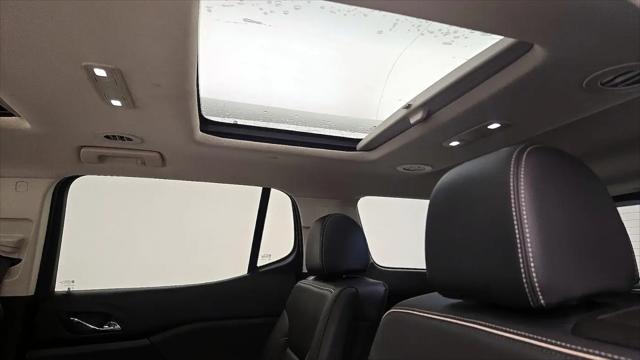 2023 GMC Acadia AWD Denali