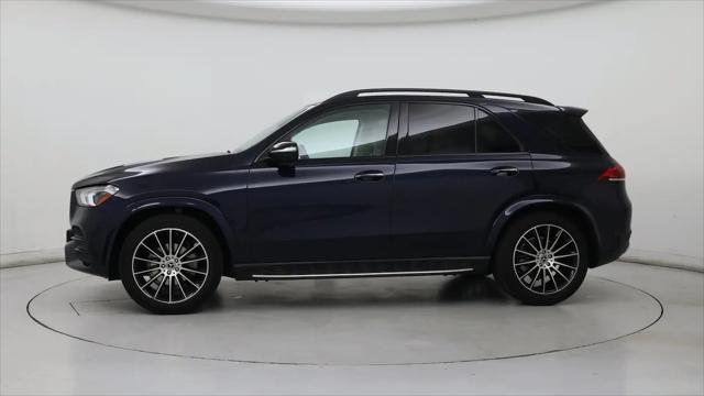 2022 Mercedes-Benz GLE GLE 350 GLE 350