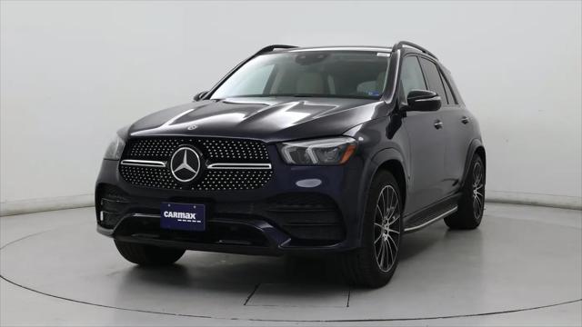 2022 Mercedes-Benz GLE GLE 350 GLE 350