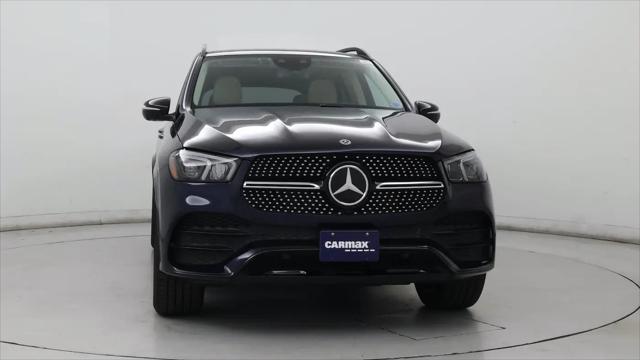 2022 Mercedes-Benz GLE GLE 350 GLE 350