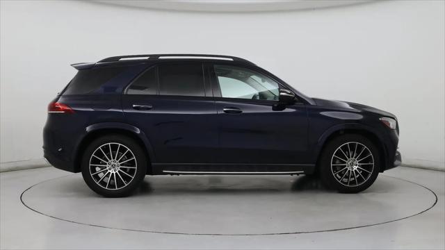 2022 Mercedes-Benz GLE GLE 350 GLE 350