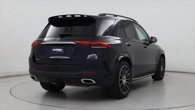 2022 Mercedes-Benz GLE GLE 350 GLE 350