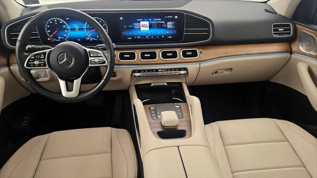 2022 Mercedes-Benz GLE GLE 350 GLE 350