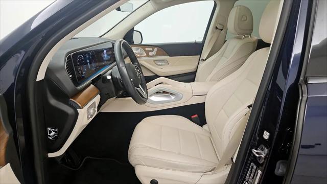 2022 Mercedes-Benz GLE GLE 350 GLE 350