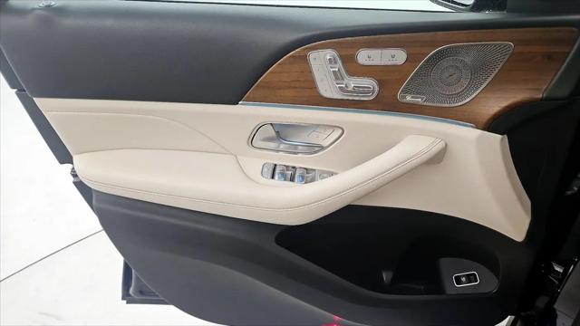 2022 Mercedes-Benz GLE GLE 350 GLE 350