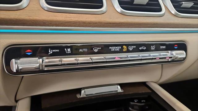 2022 Mercedes-Benz GLE GLE 350 GLE 350