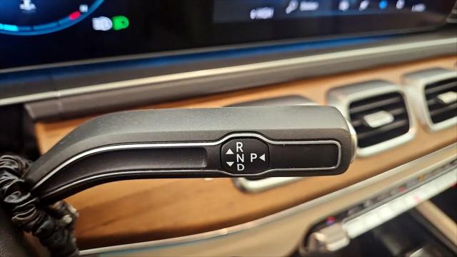 2022 Mercedes-Benz GLE GLE 350 GLE 350
