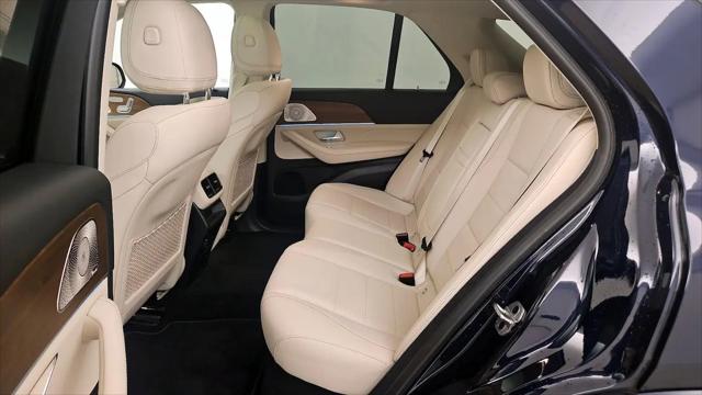 2022 Mercedes-Benz GLE GLE 350 GLE 350