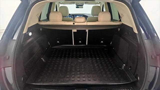 2022 Mercedes-Benz GLE GLE 350 GLE 350