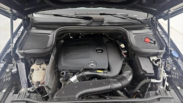 2022 Mercedes-Benz GLE GLE 350 GLE 350