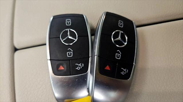 2022 Mercedes-Benz GLE GLE 350 GLE 350