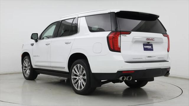 2022 GMC Yukon 2WD Denali