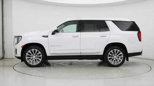 2022 GMC Yukon 2WD Denali