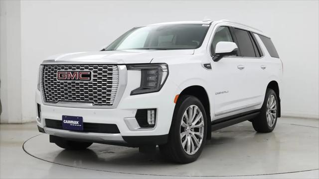 2022 GMC Yukon 2WD Denali