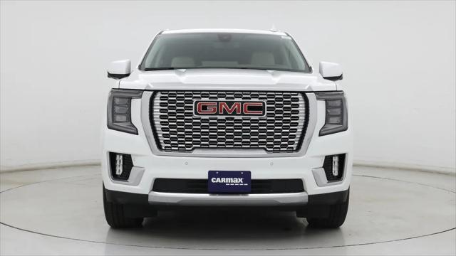 2022 GMC Yukon 2WD Denali