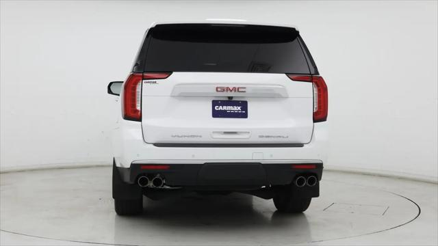 2022 GMC Yukon 2WD Denali