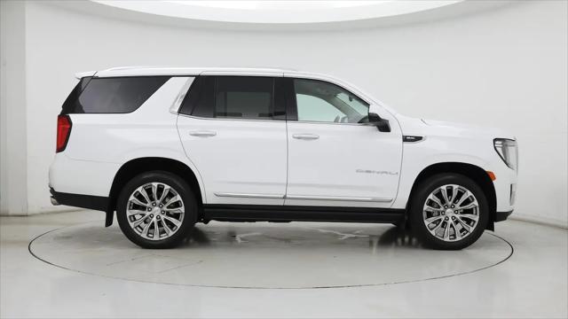 2022 GMC Yukon 2WD Denali
