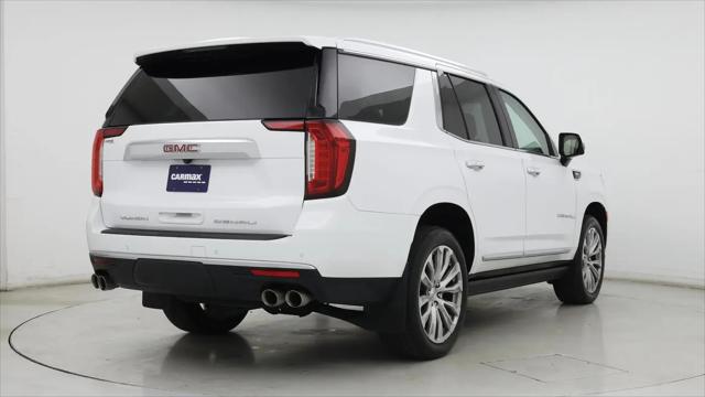 2022 GMC Yukon 2WD Denali