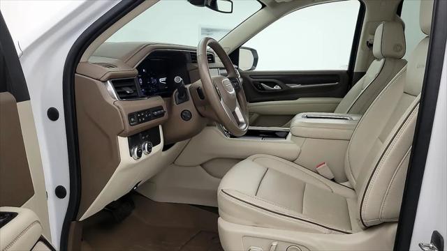2022 GMC Yukon 2WD Denali