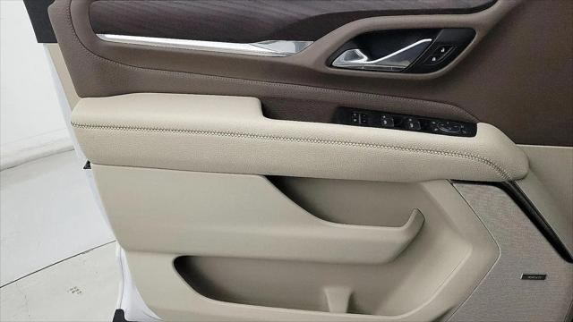 2022 GMC Yukon 2WD Denali