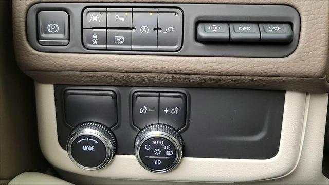 2022 GMC Yukon 2WD Denali