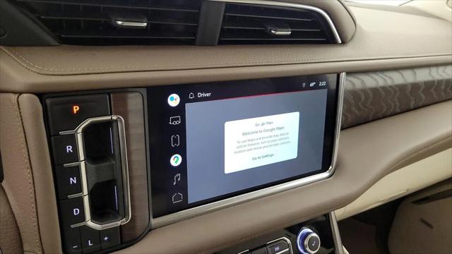 2022 GMC Yukon 2WD Denali