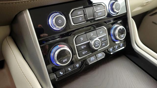 2022 GMC Yukon 2WD Denali