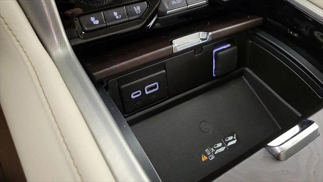 2022 GMC Yukon 2WD Denali
