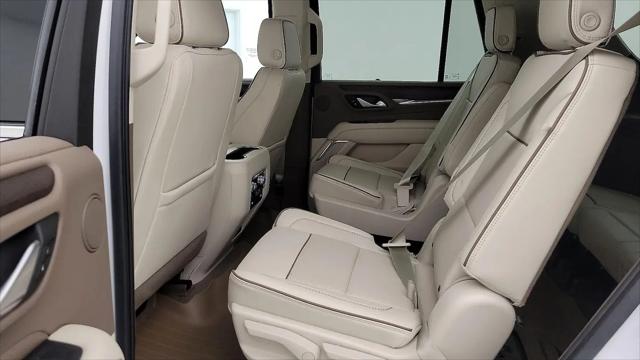 2022 GMC Yukon 2WD Denali