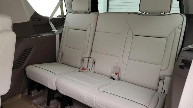 2022 GMC Yukon 2WD Denali