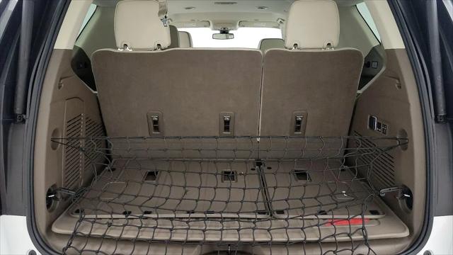 2022 GMC Yukon 2WD Denali
