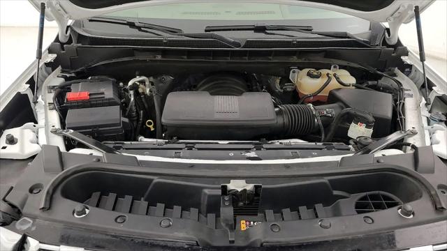 2022 GMC Yukon 2WD Denali