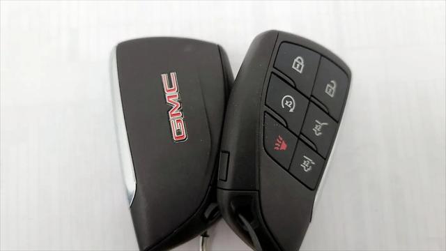 2022 GMC Yukon 2WD Denali