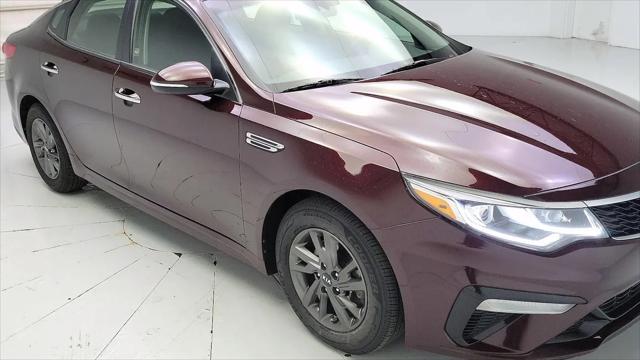 2019 Kia Optima LX for sale in Oak Lawn, IL