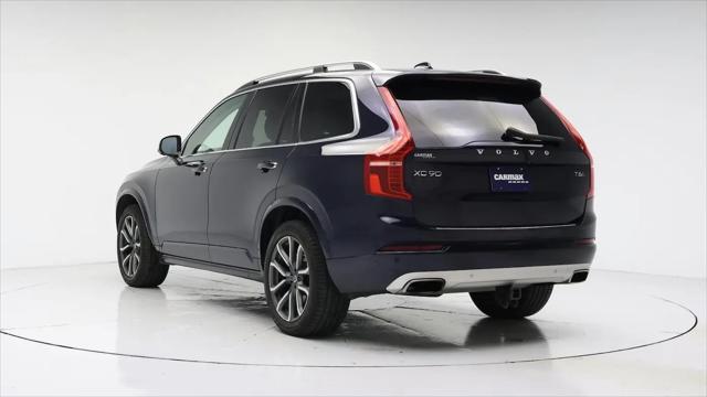 2019 Volvo XC90 T6 Momentum
