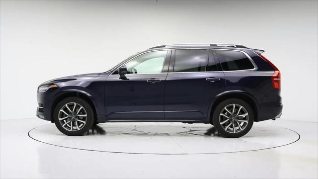 2019 Volvo XC90 T6 Momentum