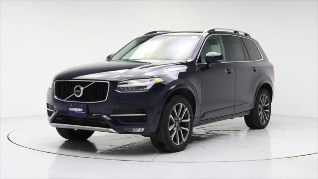 2019 Volvo XC90 T6 Momentum