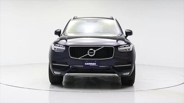2019 Volvo XC90 T6 Momentum