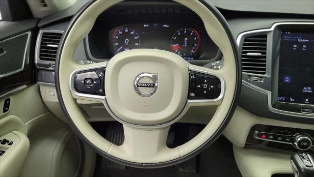 2019 Volvo XC90 T6 Momentum