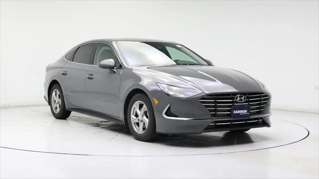2022 Hyundai Sonata SE for sale in Madison, WI