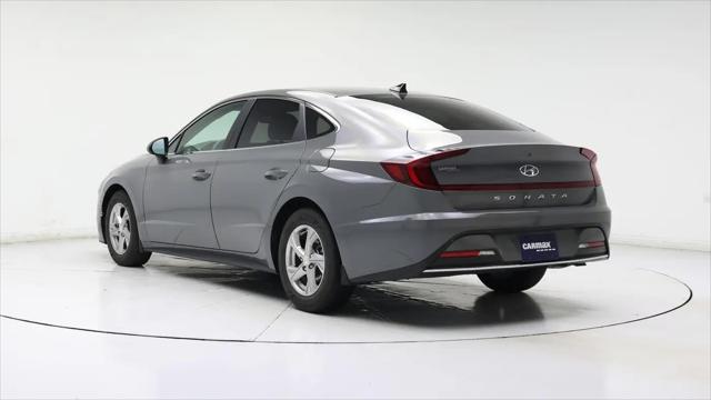2022 Hyundai Sonata SE