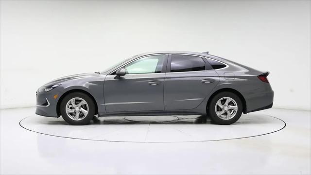 2022 Hyundai Sonata SE