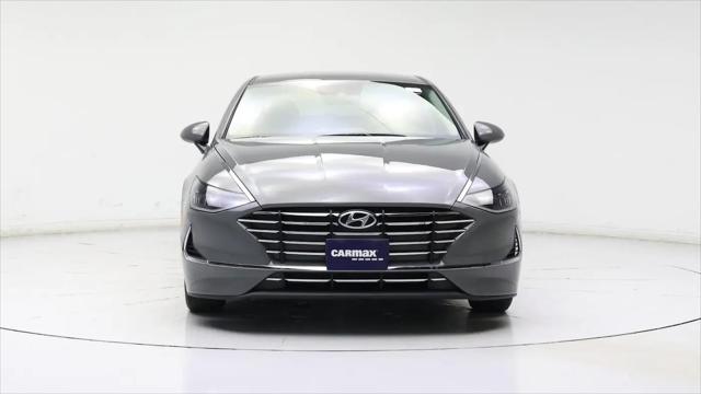 2022 Hyundai Sonata SE