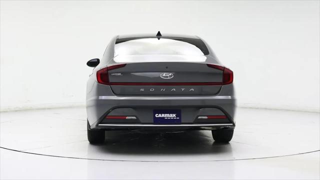 2022 Hyundai Sonata SE
