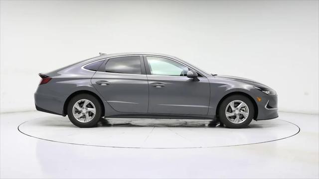 2022 Hyundai Sonata SE