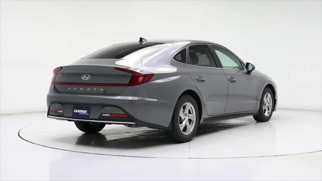 2022 Hyundai Sonata SE