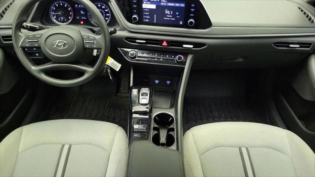 2022 Hyundai Sonata SE