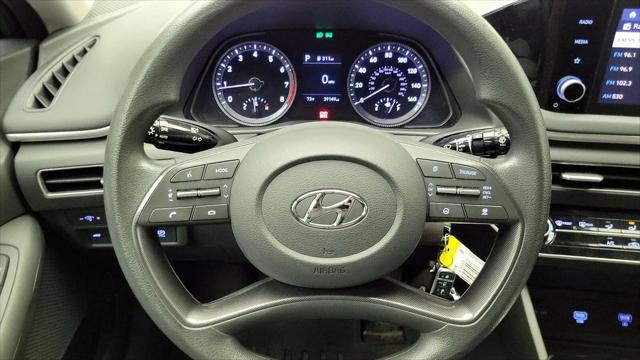 2022 Hyundai Sonata SE