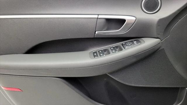 2022 Hyundai Sonata SE
