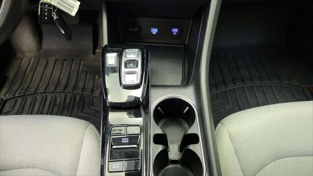 2022 Hyundai Sonata SE